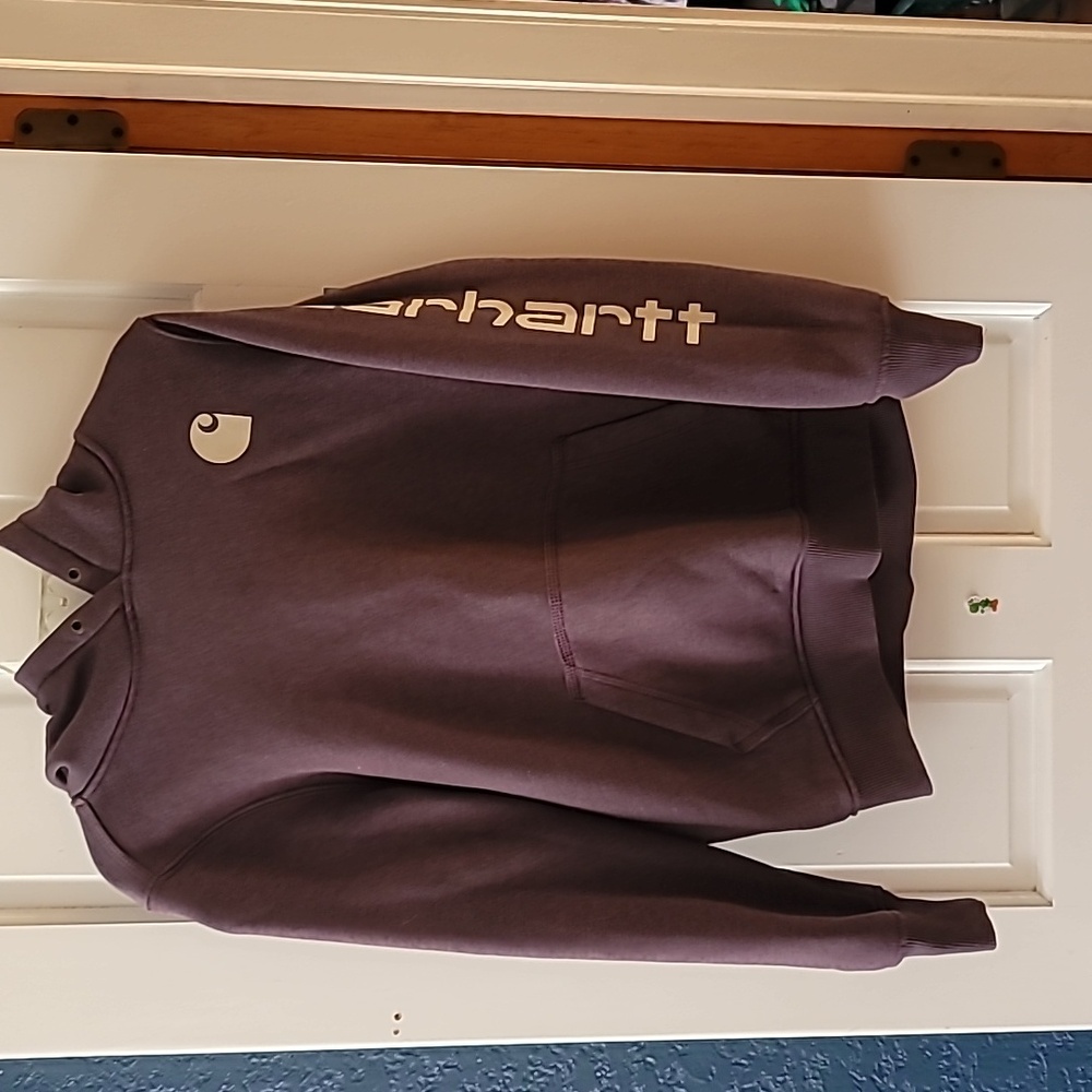 Carhartt Hoodie